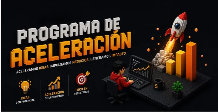Programa de aceleración